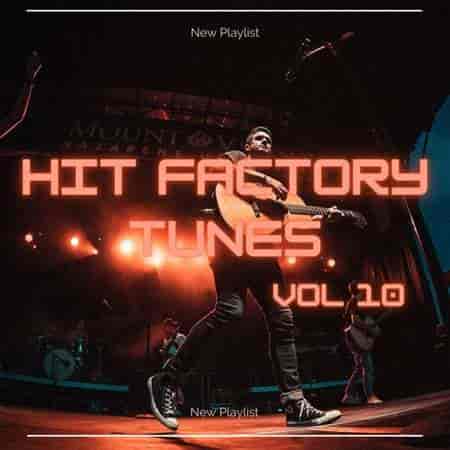 Hit Factory Tunes 10 (2023) скачать торрент