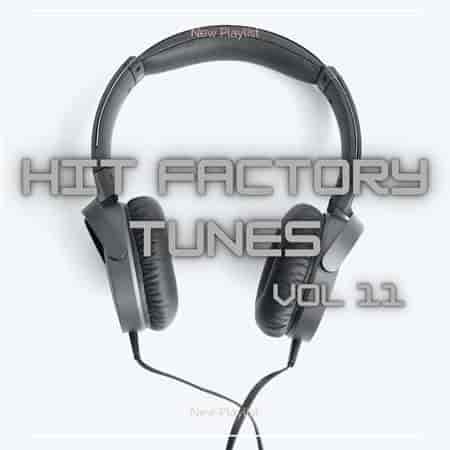 Hit Factory Tunes 11 (2023) скачать через торрент