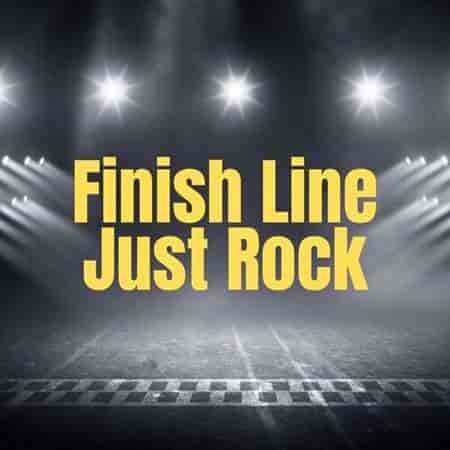 Finish Line - Just Rock (2023) скачать торрент