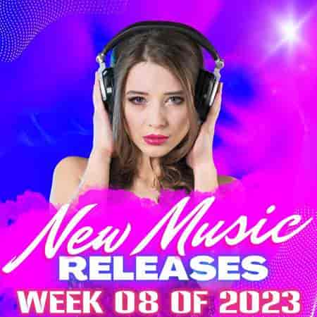 New Music Releases Week 08 (2023) скачать торрент