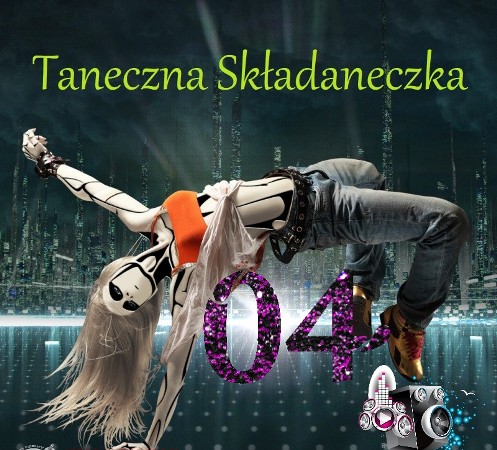 Taneczna Skladaneczka [04] (2023) скачать торрент