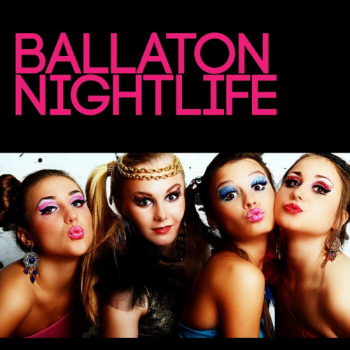 Ballaton Nightlife (2023) скачать торрент