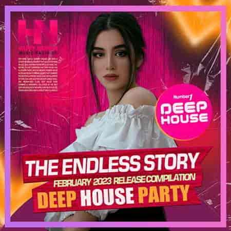 The Endless Story: Deep House Party (2023) скачать торрент