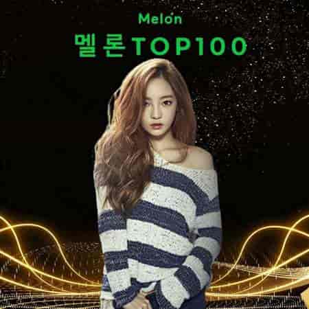 Melon Top 100 K-Pop Singles Chart (03.03.2023) (2023) скачать через торрент