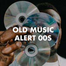 Old Music Alert 00s (2023) скачать через торрент