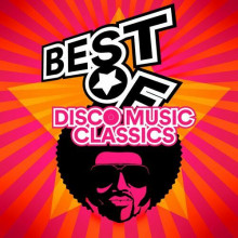 Best of Disco Music- Classics (2023) скачать торрент