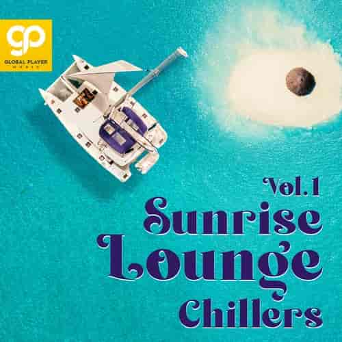 Sunrise Lounge Chillers, Vol. 1-2 (2023) скачать торрент