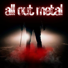 all out metal