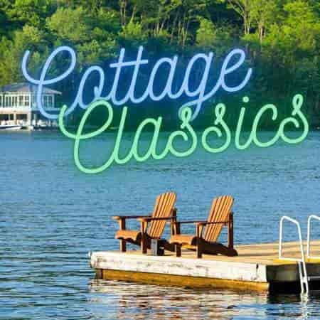 Cottage Classics (2023) скачать через торрент