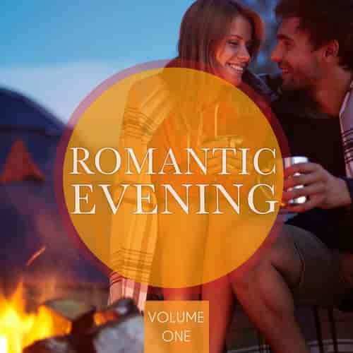Romantic Evening, Vol. 1-4 (2022) скачать торрент