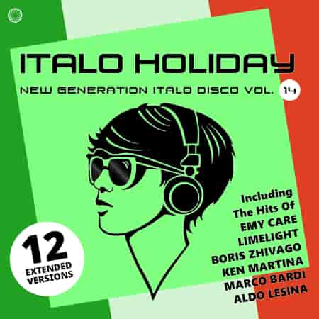 Italo Holiday [14] (2020) скачать через торрент