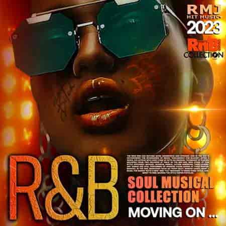 R&B: Moving On (2023) скачать торрент