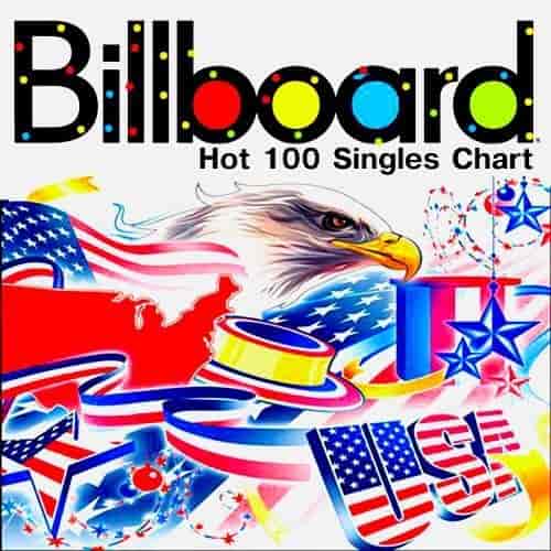 Billboard Hot 100 Singles Chart. 11 March 2023 (2023) скачать через торрент