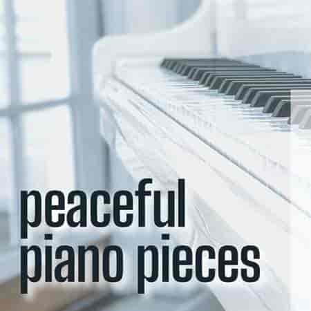 Peaceful Piano Pieces (2023) скачать торрент