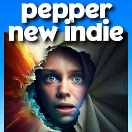 pepper new indie (2023) скачать торрент