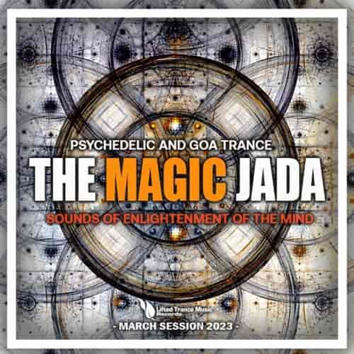 The Magic Jada (2023) скачать торрент