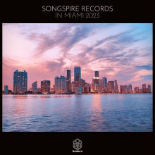 Songspire Records In Miami 2023 (2023) скачать торрент