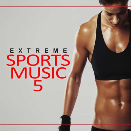 Extreme Sports Music Vol 5 (2020) скачать через торрент