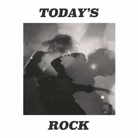 Today's Rock (2023) скачать через торрент