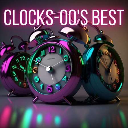 Clocks - 00's Best (2023) скачать через торрент