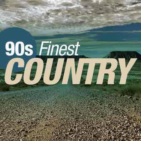 90s Finest Country (2023) скачать торрент