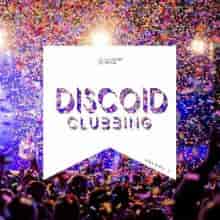 Discoid Clubbing Vol. 3 (2023) скачать торрент