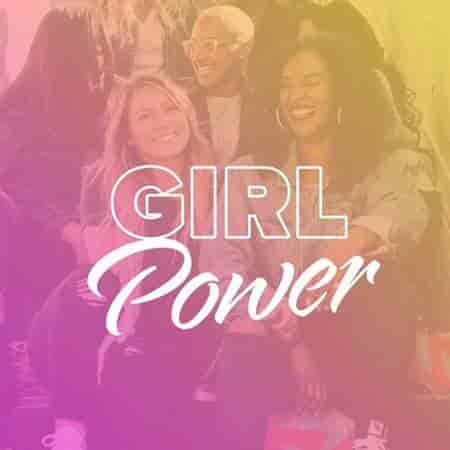 Girl Power 2023 by Digster Pop (2023) скачать торрент