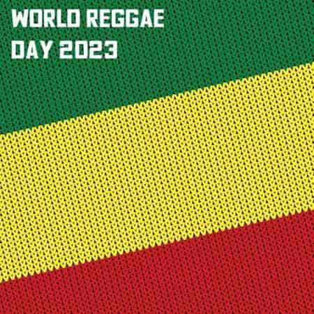 World Reggae Day (2023) скачать торрент