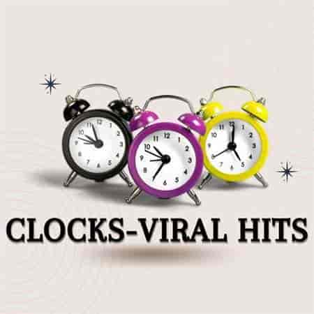 Clocks - Viral Hits (2023) скачать торрент