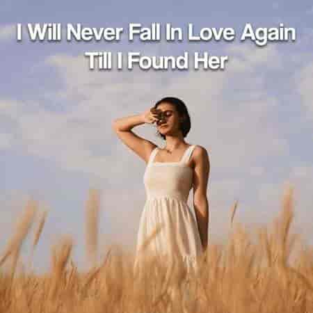 I Will Never Fall In Love Again Till I Found Her (2023) скачать торрент