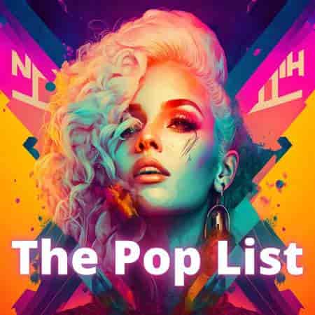 The Pop List (2023) скачать торрент