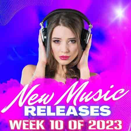 New Music Releases Week 10 (2023) скачать торрент