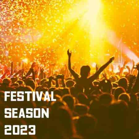 Festival Season (2023) скачать торрент