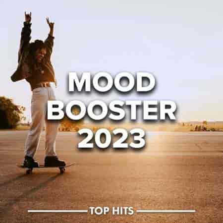 Mood Booster (2023) скачать через торрент