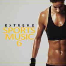 Extreme Sports Music Vol 6 (2023) скачать торрент