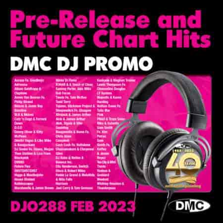 DMC DJ Promo 288