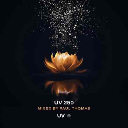 UV 250 (Mixed by Paul Thomas) (2023) скачать торрент