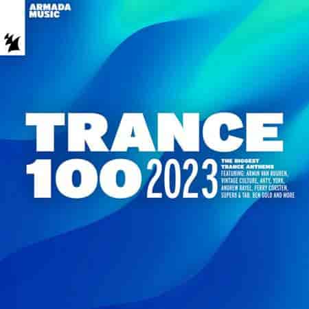 Trance 100 (2023) скачать торрент