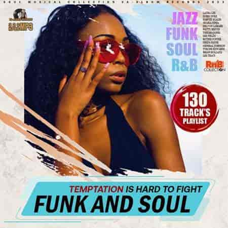 Temptation: Jazz Funk And Soul (2023) скачать торрент