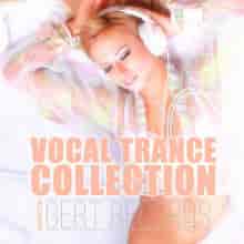 Vocal Trance Collection (2023) скачать торрент