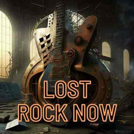 Lost - Rock Now (2023) скачать торрент