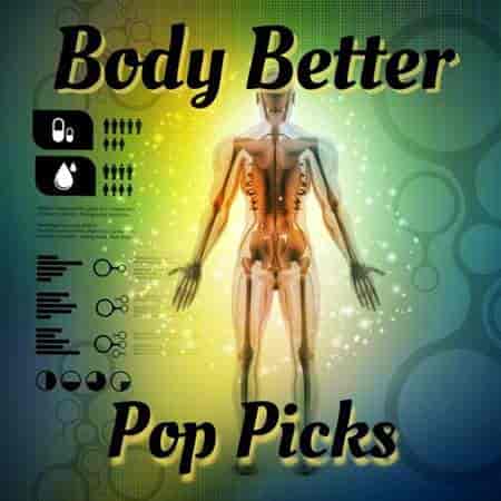 Body Better - Pop Picks (2023) скачать торрент