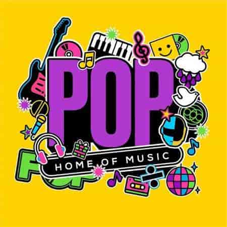 Home of Music Pop (2023) скачать торрент