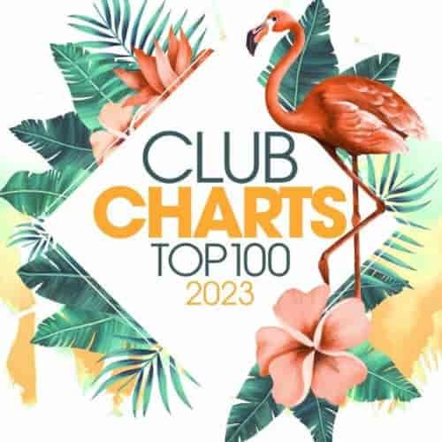Club Charts Top 100 - 2023 (2023) скачать торрент