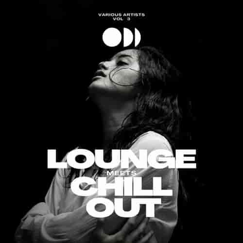 Lounge Meets Chill Out, Vol. 3 (2023) скачать торрент