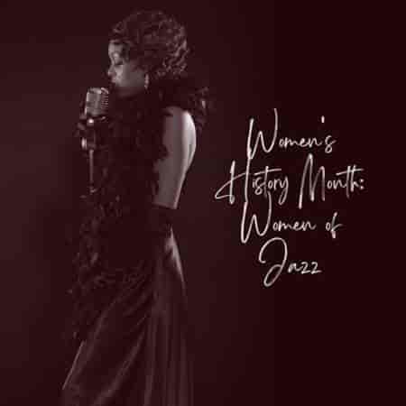 Women's History Month: Women of Jazz (2023) скачать через торрент