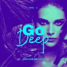 Go Deep, Vol. 1 (2023) скачать торрент