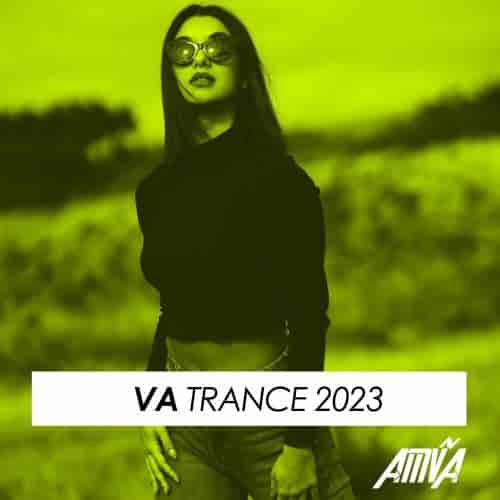 VA Trance 2023 (2023) скачать торрент