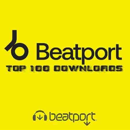 Beatport Top 100 Downloads March 2023 (2023) скачать через торрент