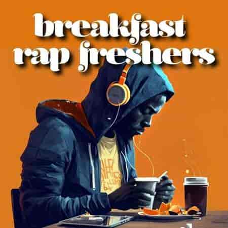 breakfast rap freshers